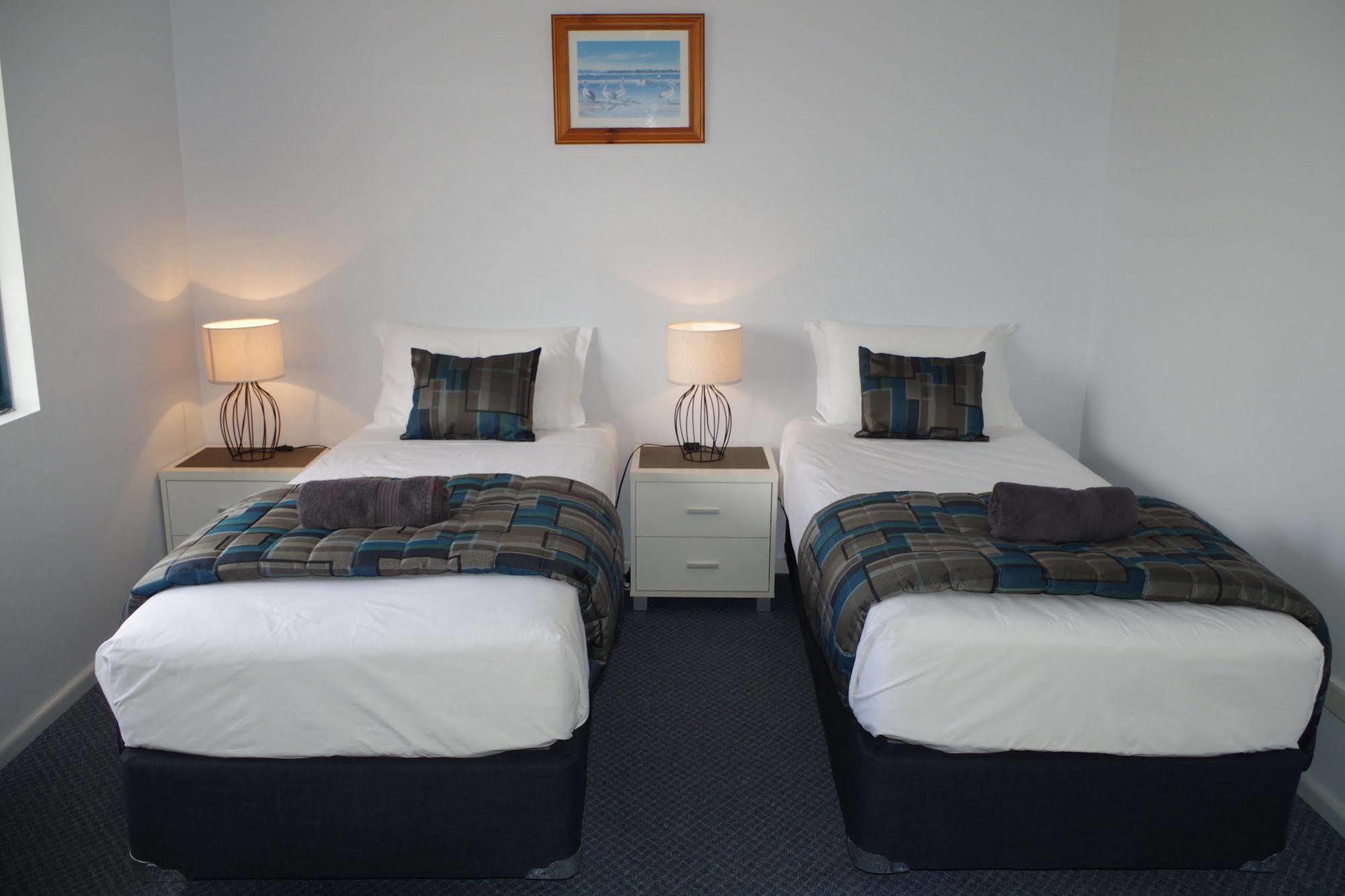 Blue Ocean Villas 4*