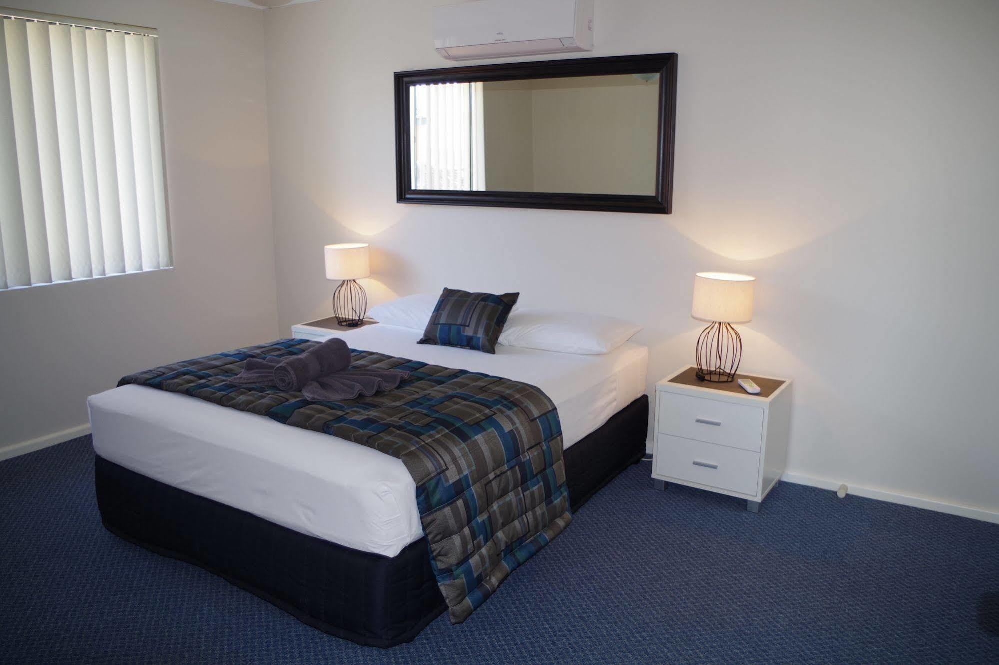 Blue Ocean Villas 4* Kalbarri