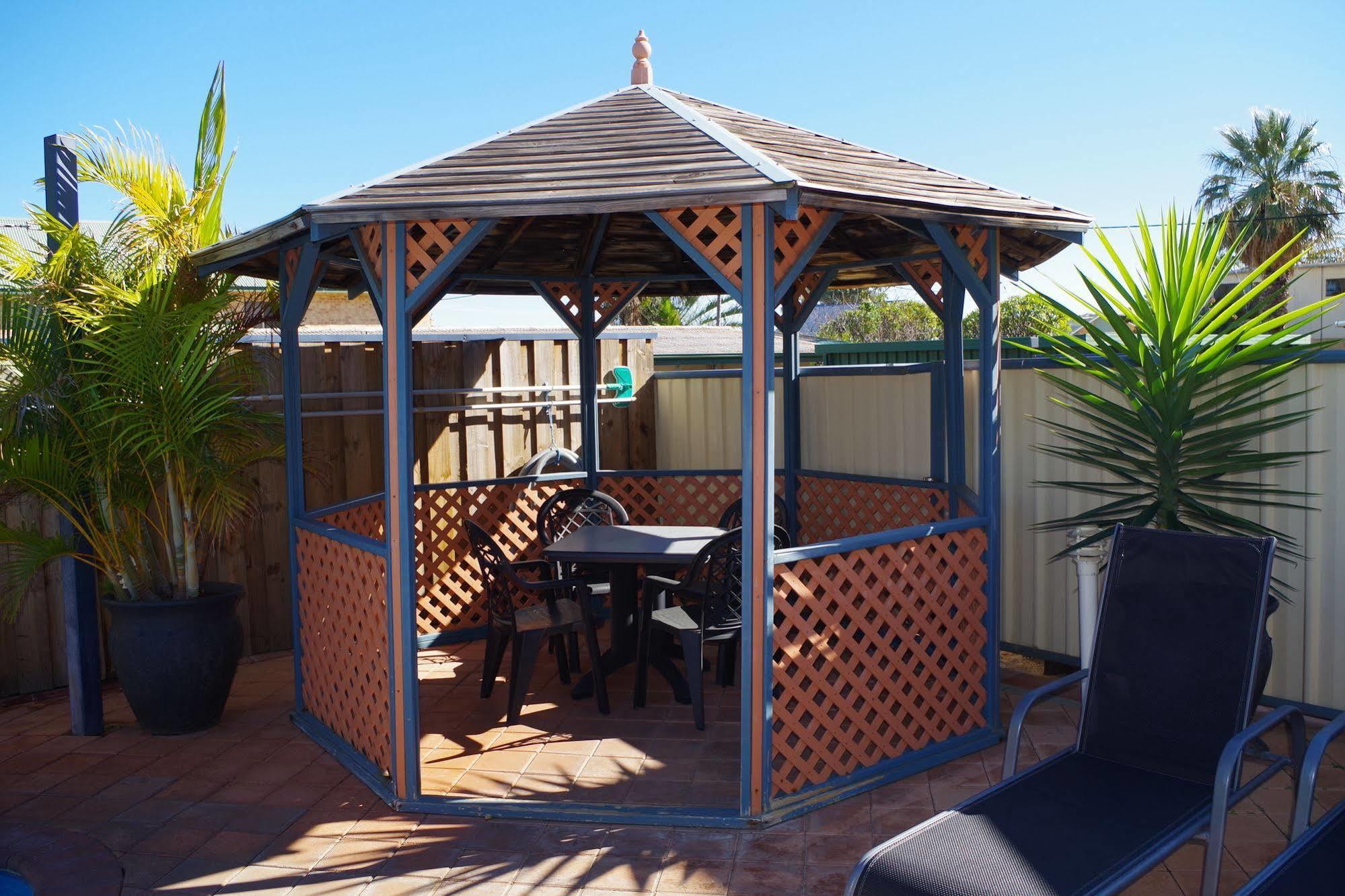 Blue Ocean Villas Kalbarri