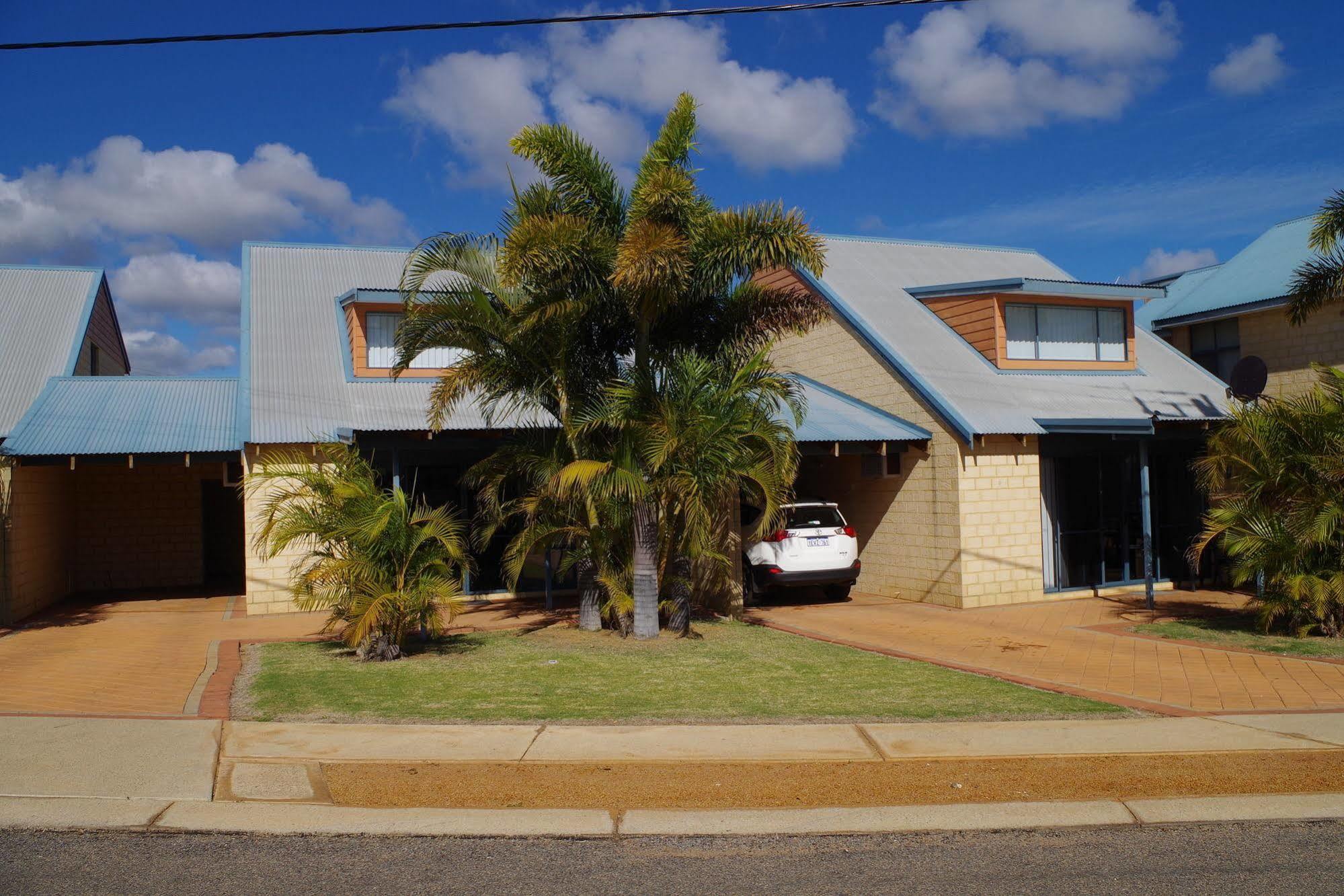 Blue Ocean Villas 4* Kalbarri