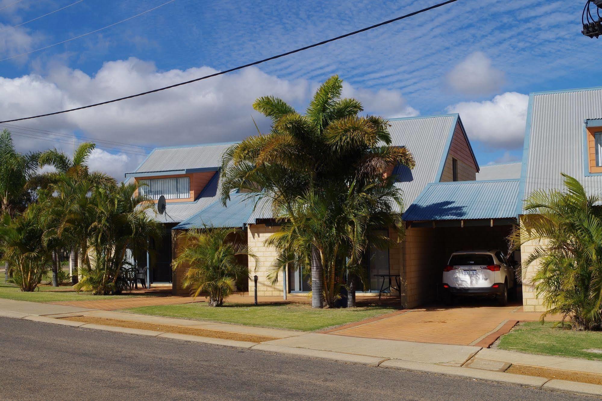 Blue Ocean Villas Kalbarri