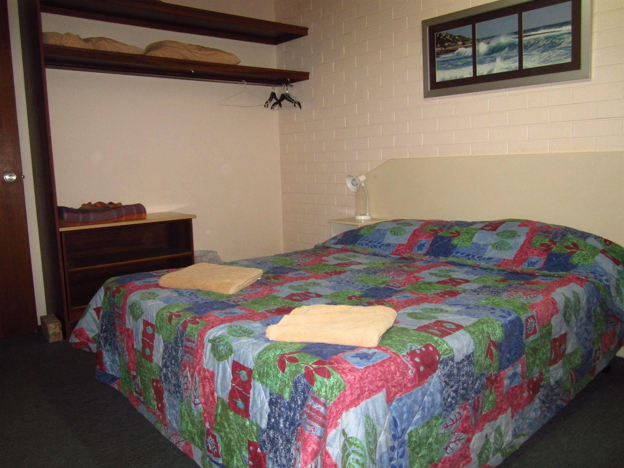 Sunsea Aparthotel Kalbarri