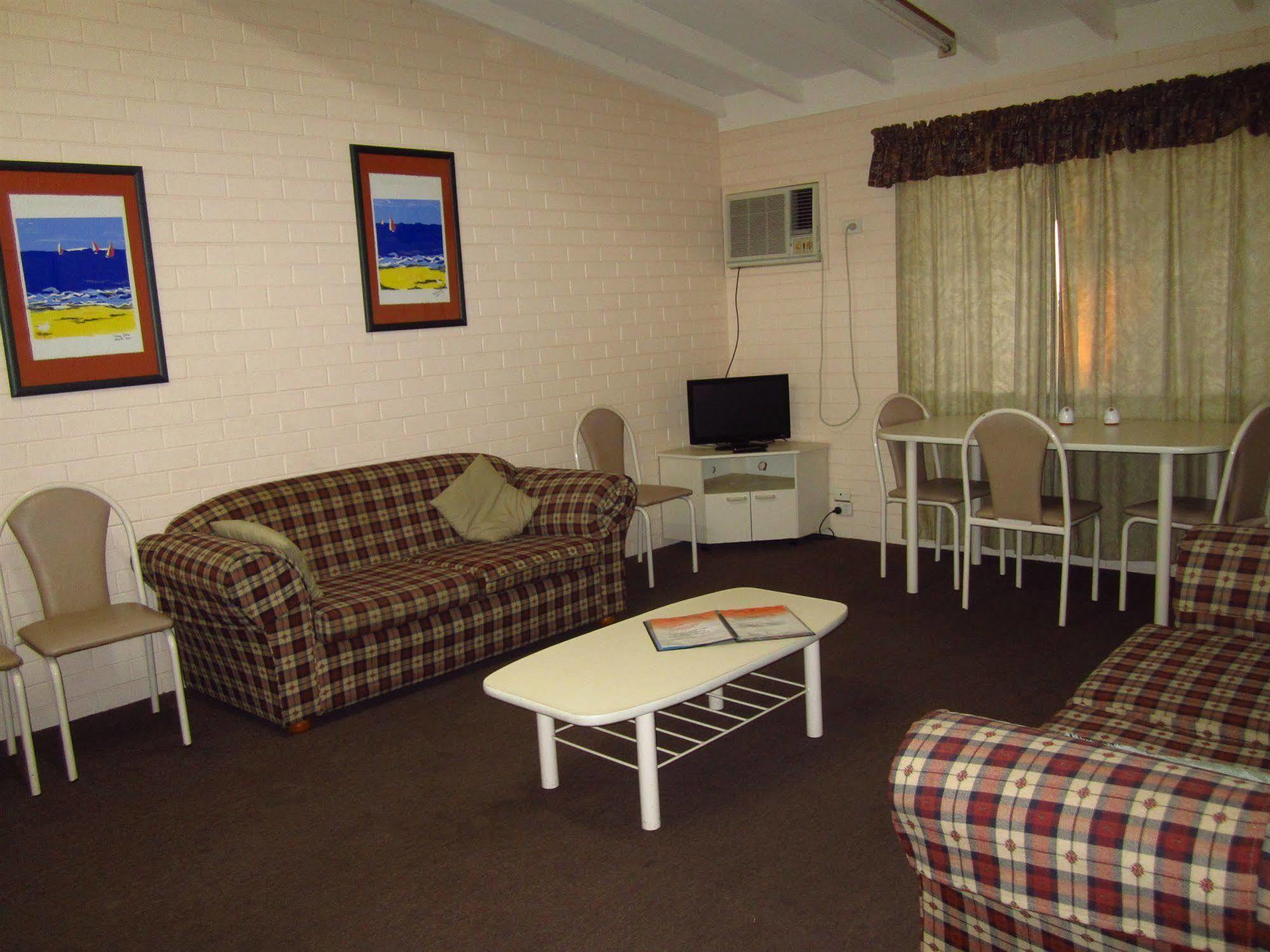 Sunsea 3* Kalbarri