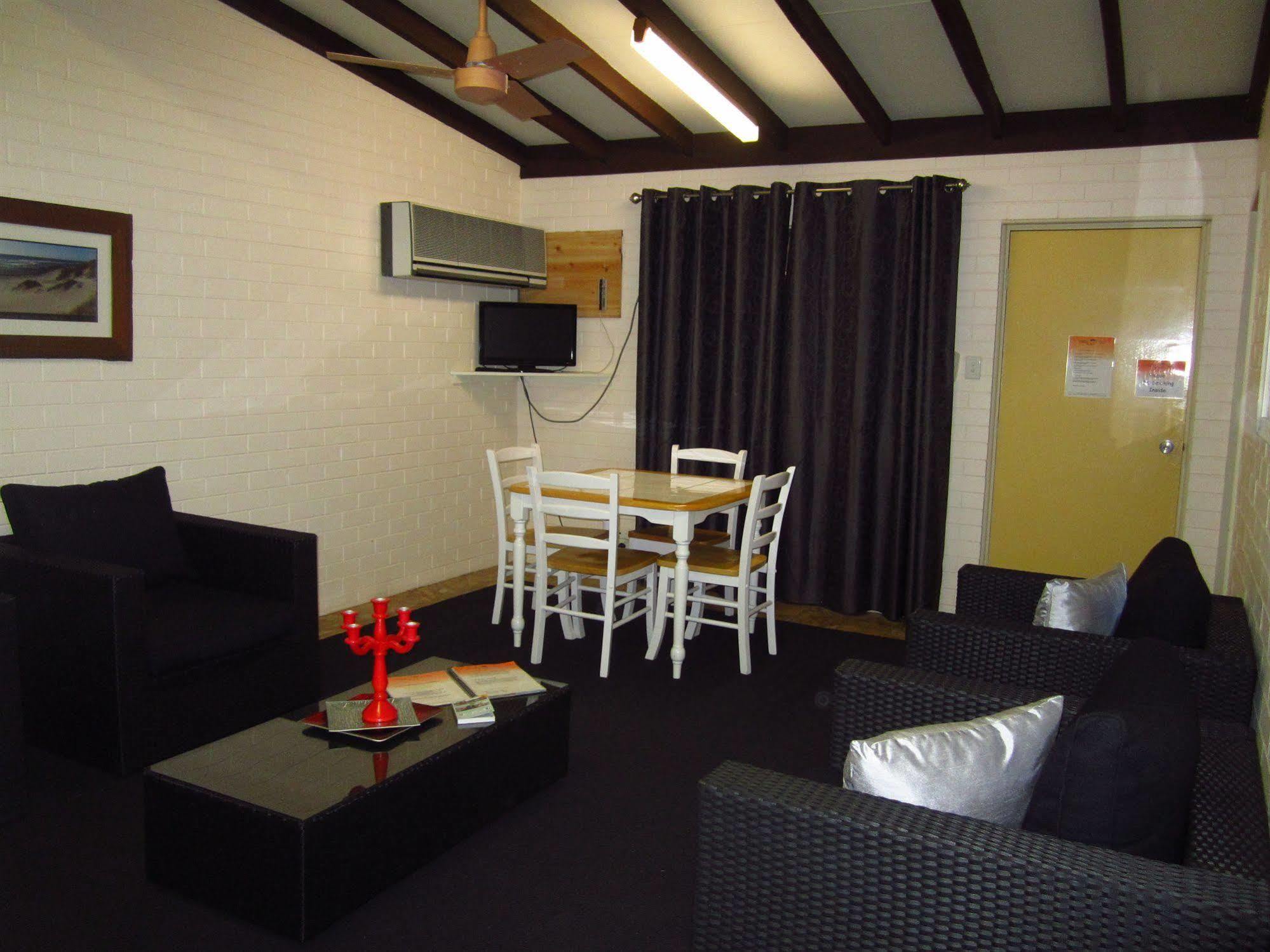 Sunsea Aparthotel