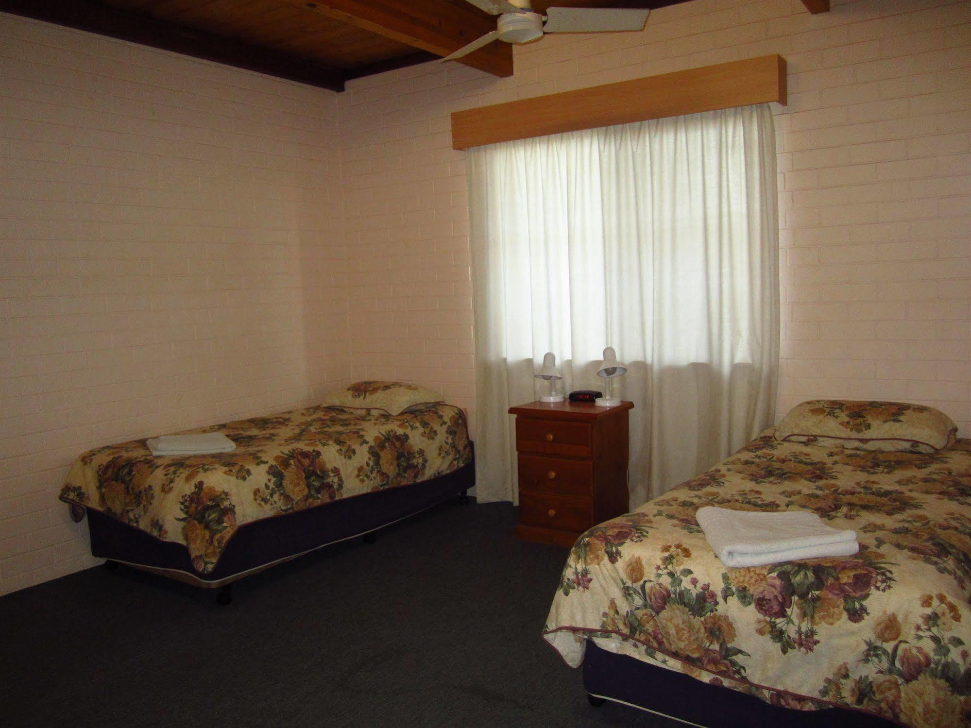 Aparthotel Sunsea Kalbarri