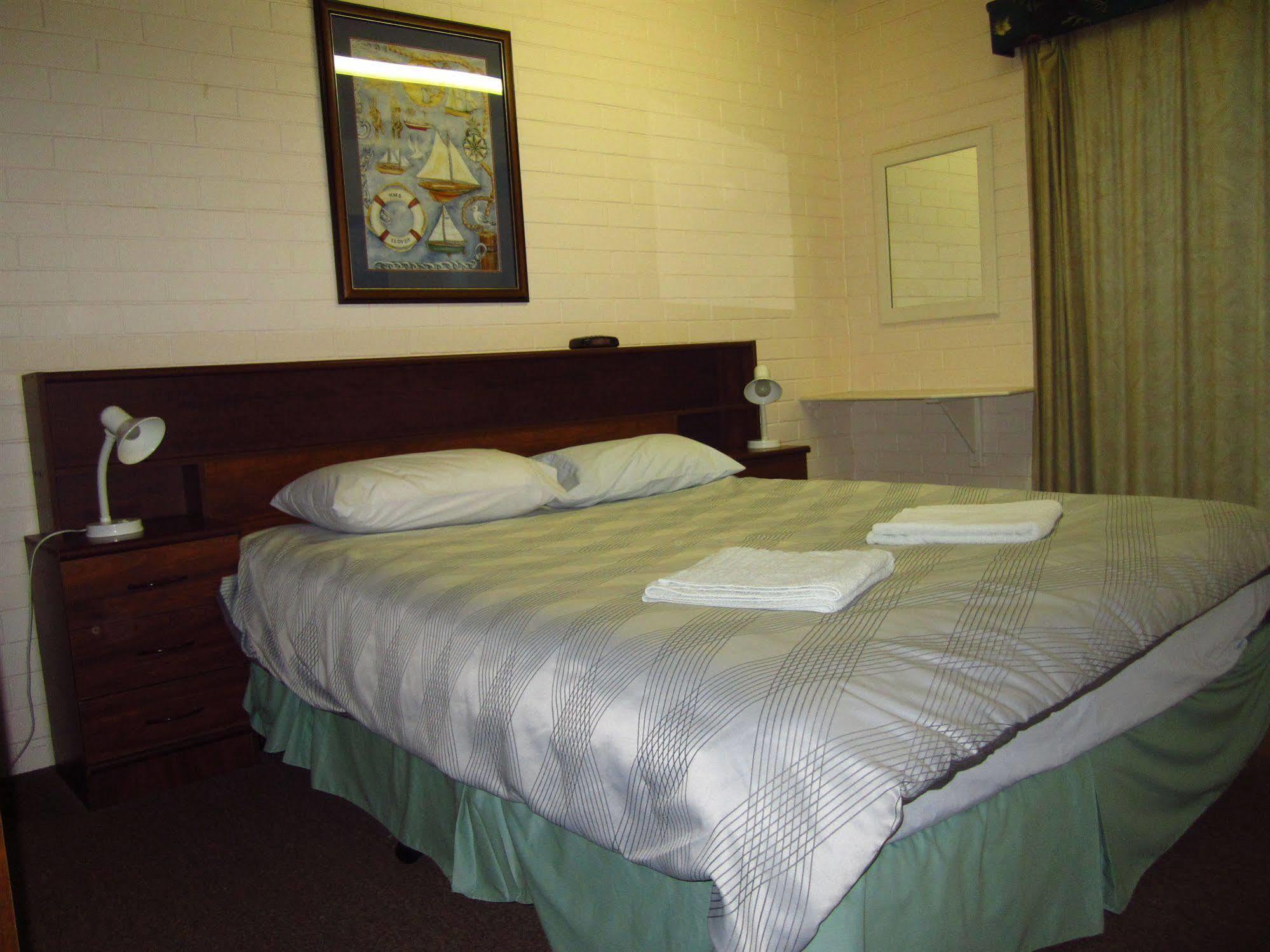 Sunsea Aparthotel