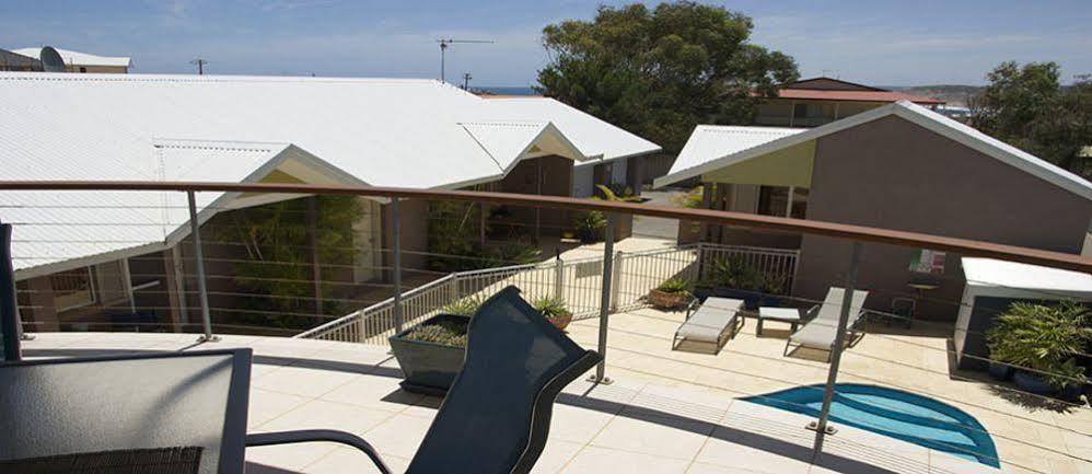 Bed & Breakfast Gecko Kalbarri