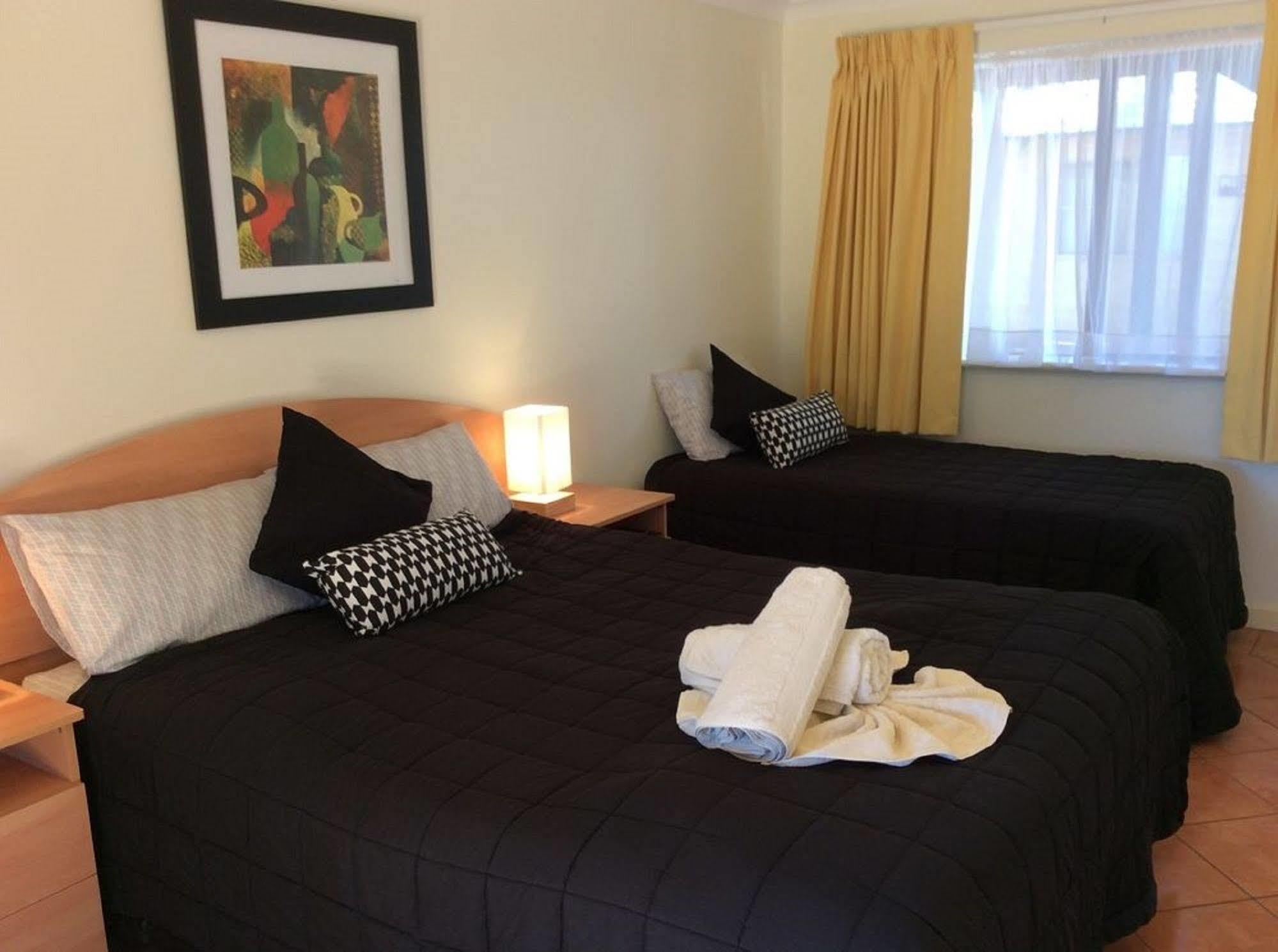 Hotel Pelican's Nest