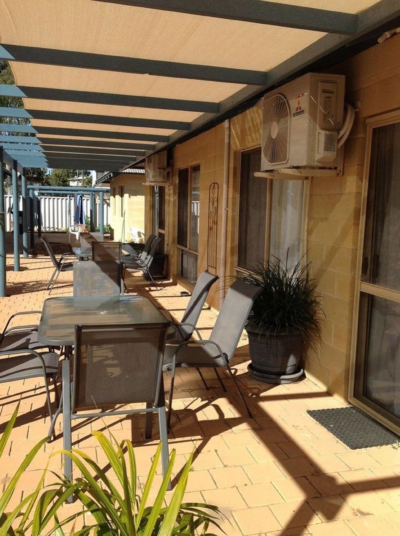 Hotel Pelican's Nest Kalbarri