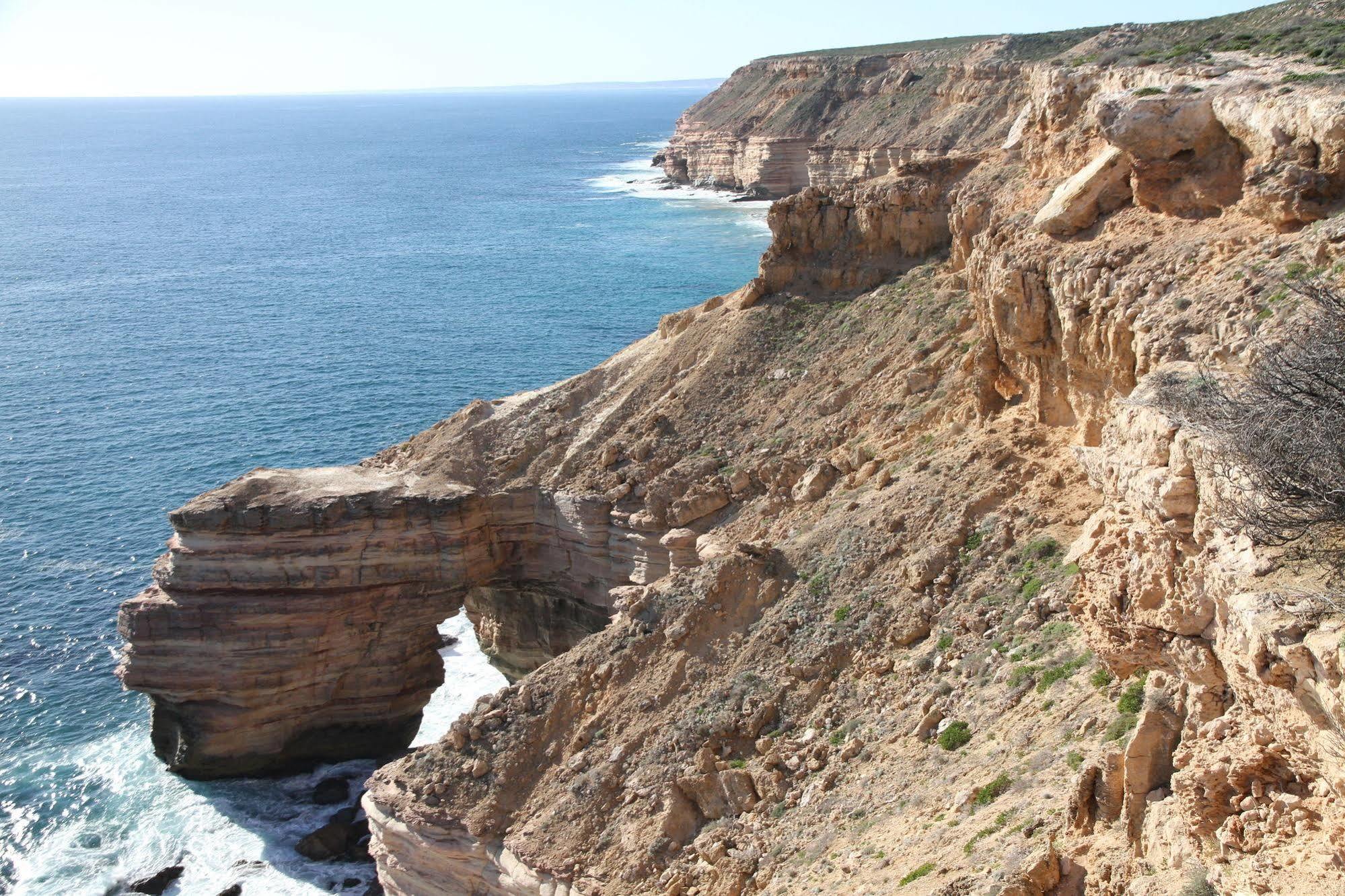 Hotel Pelican's Nest Kalbarri