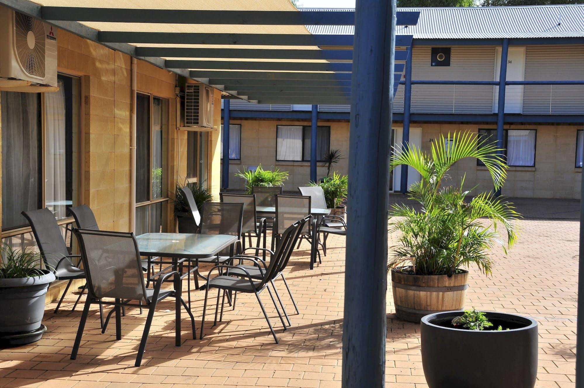 Hotel Pelican's Nest Kalbarri