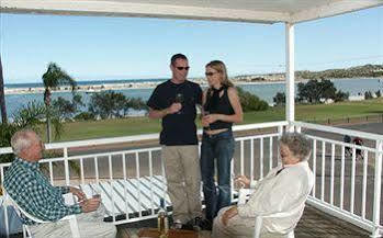 Seafront Aparthotel Kalbarri