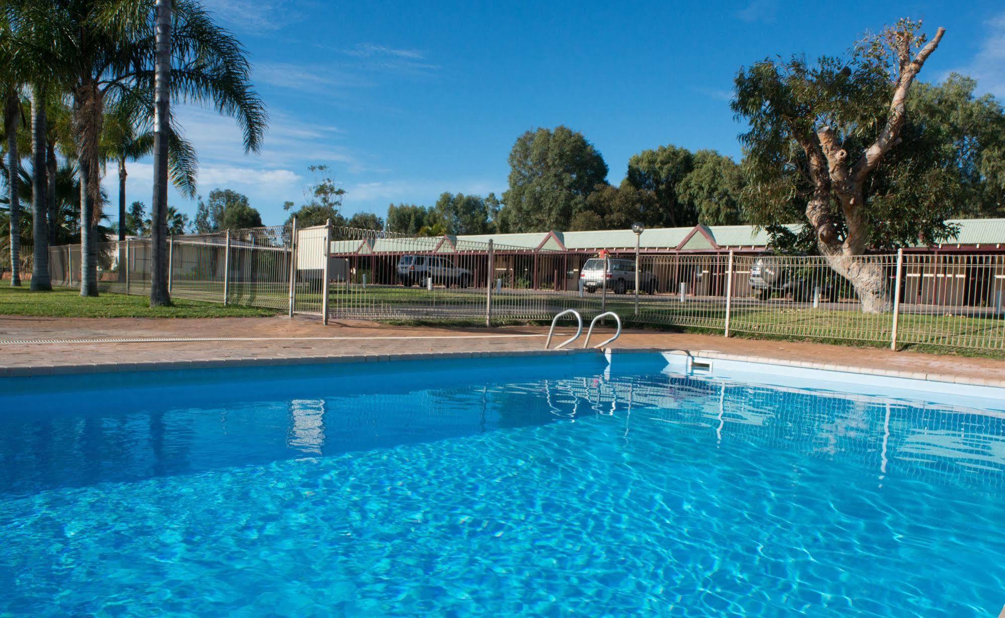 Motel Palm 3*