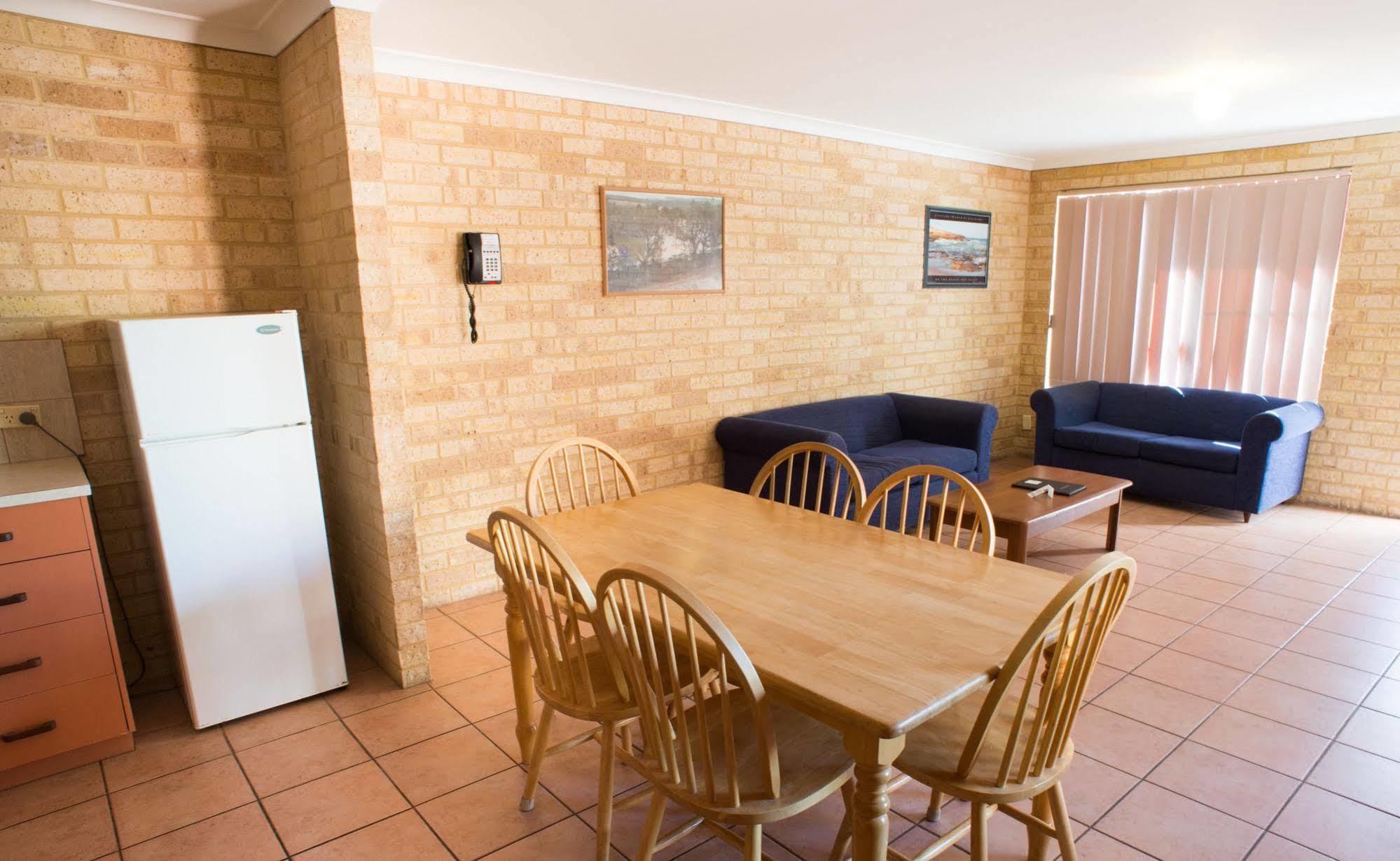 Palm Motel Kalbarri