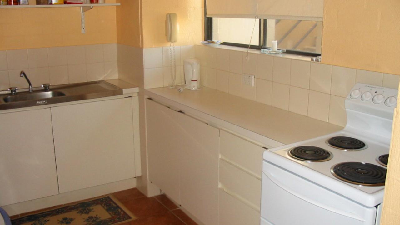 Riverview 33 Apartment *