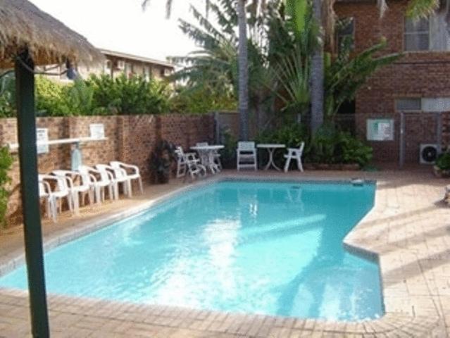Reef Villas Holiday park