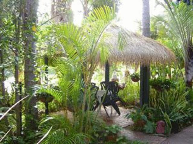 Holiday park Reef Villas 3*