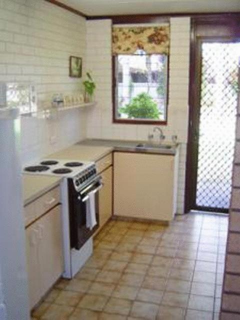 Reef Villas Holiday park Kalbarri