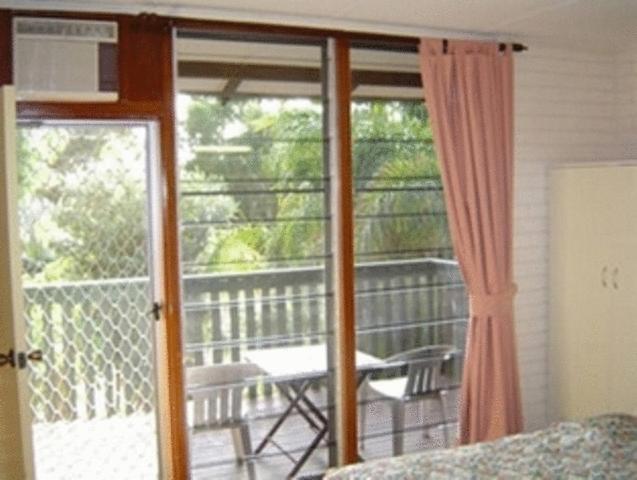 Reef Villas 3*