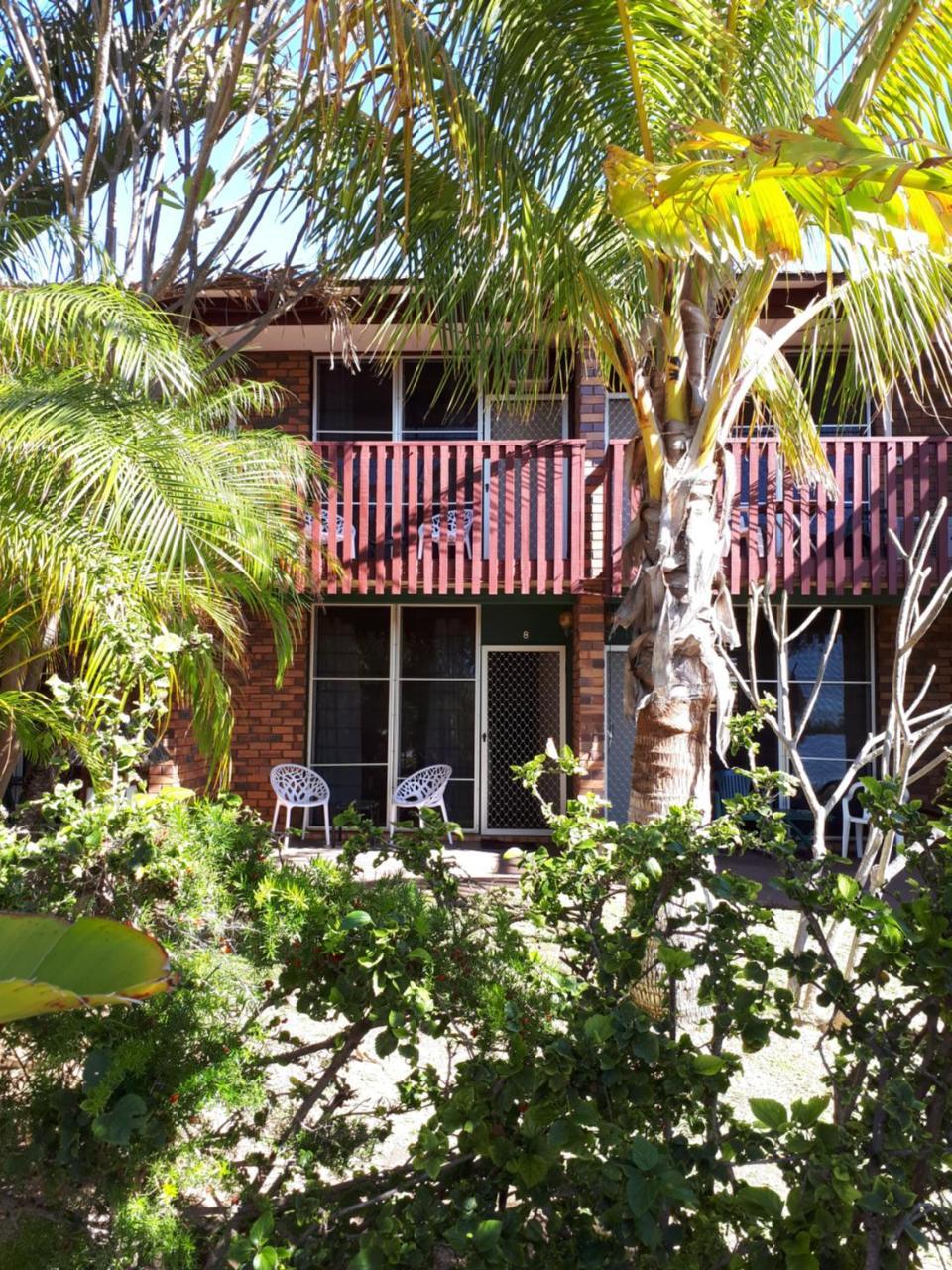 Eight * Kalbarri
