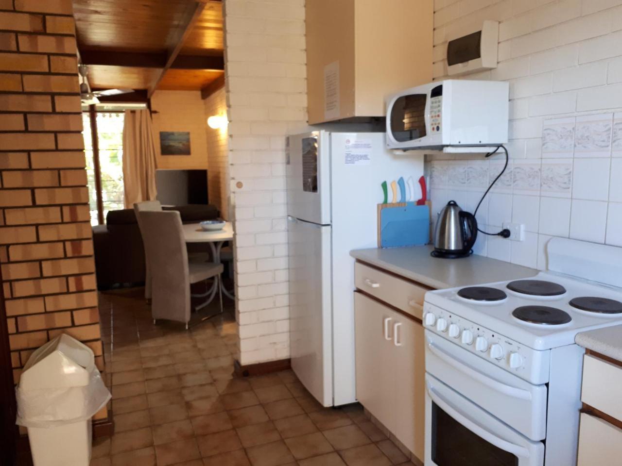 Eight Apartment Kalbarri