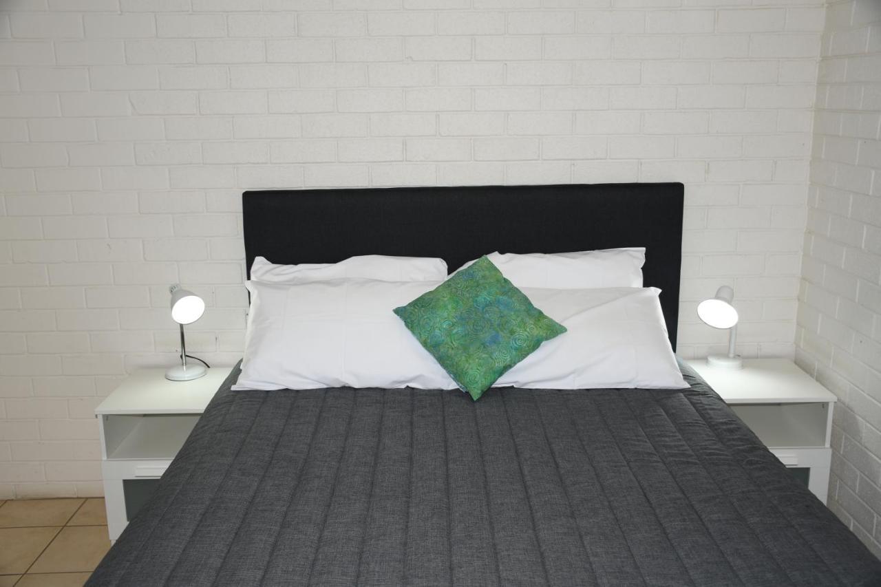 Aparthotel Seafront Kalbarri