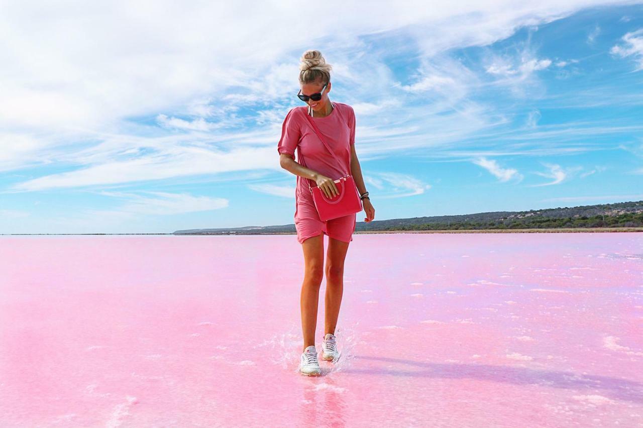 Edge Kalbarri