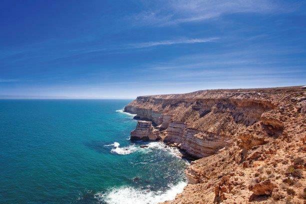 Nautilus Retreat 3* Kalbarri