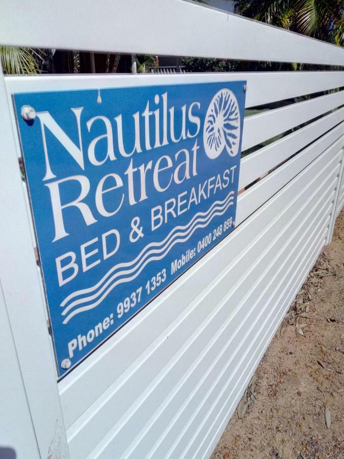 Bed & Breakfast Nautilus Retreat