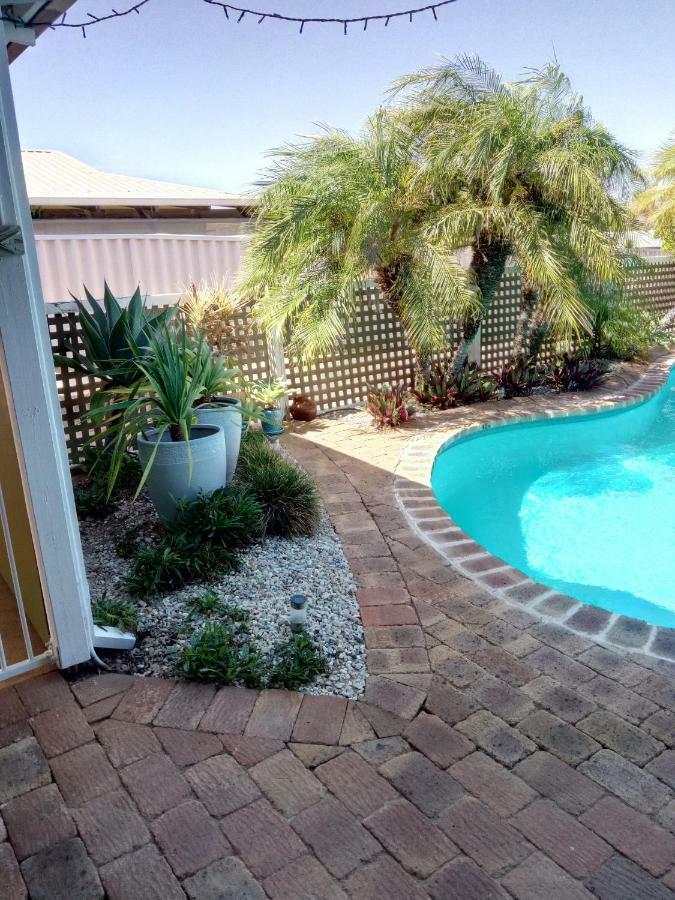 Bed & Breakfast Nautilus Retreat