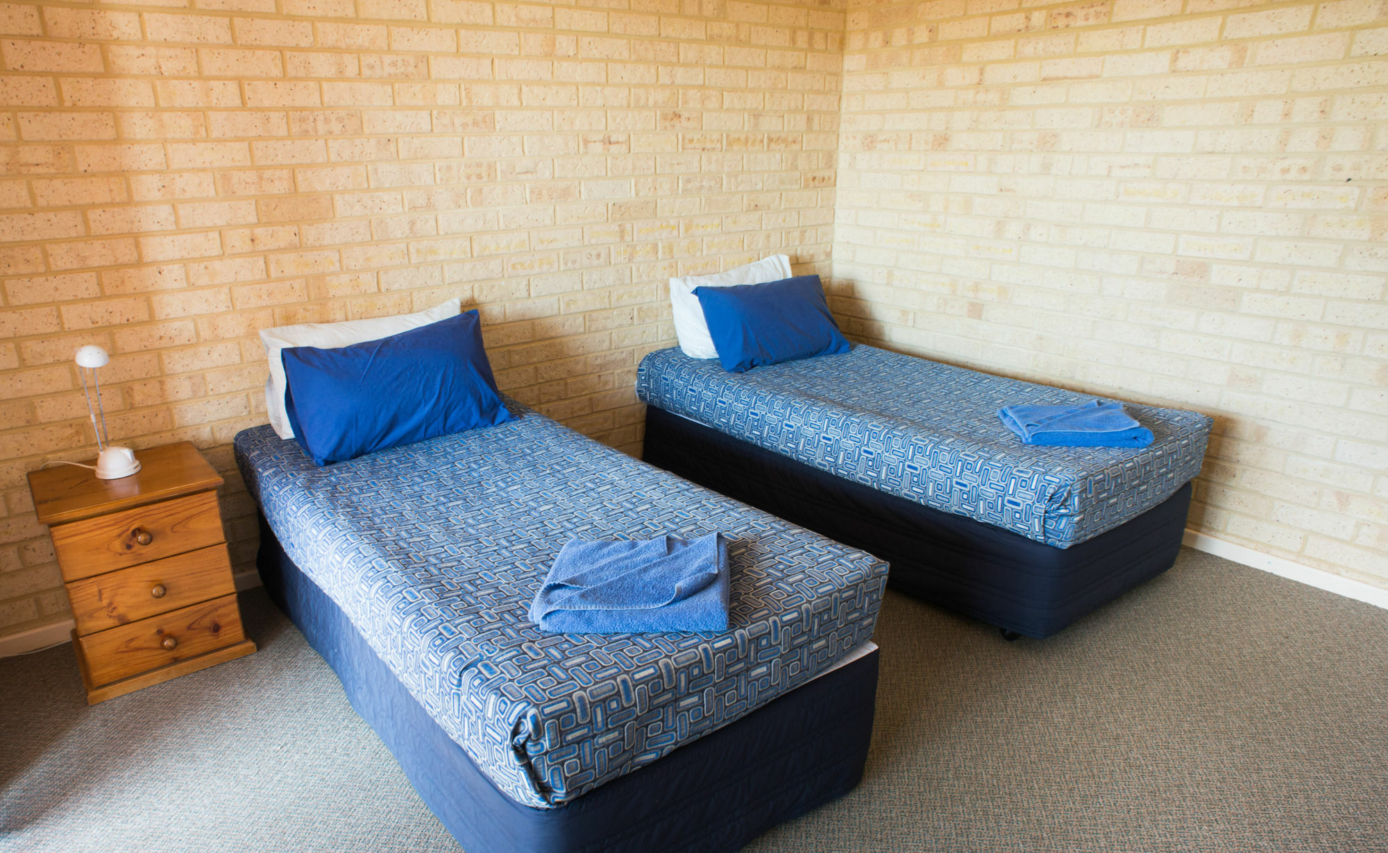 Palm Motel 3*