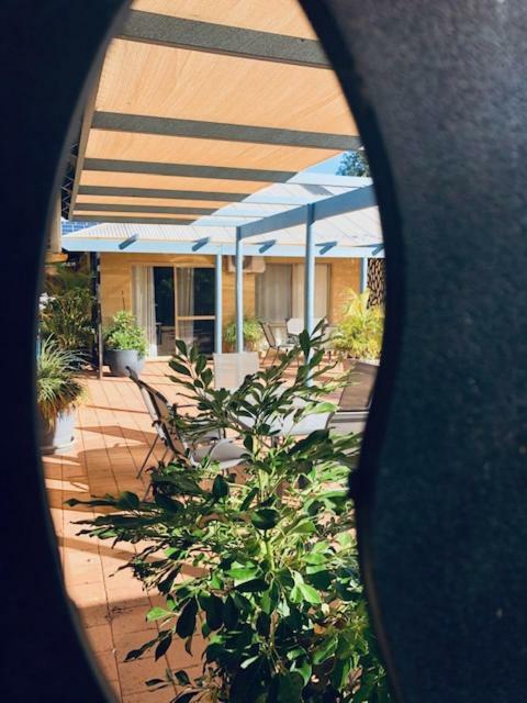 Hotel Pelican's Nest
