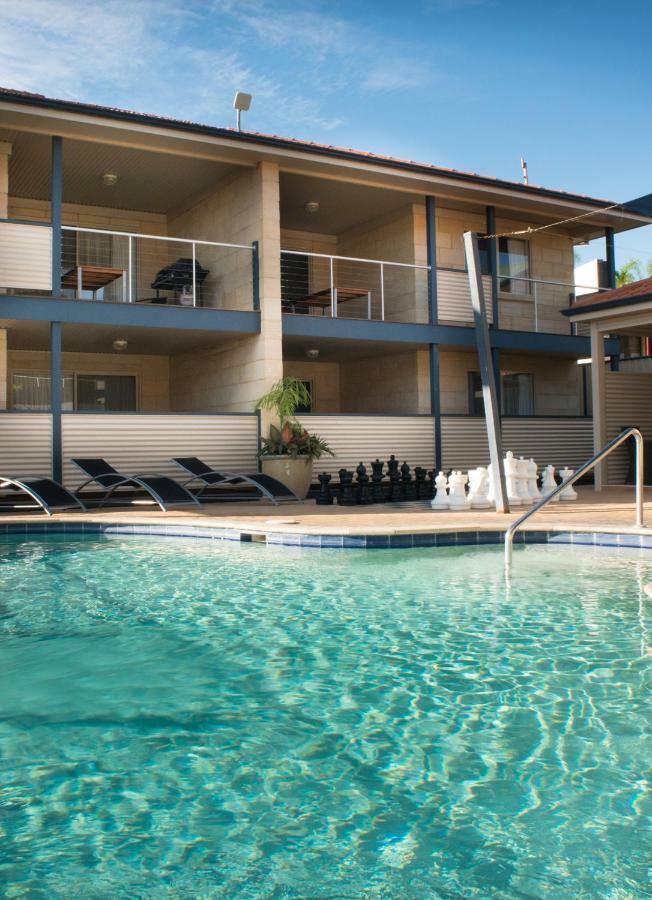 Edge Resort 4*