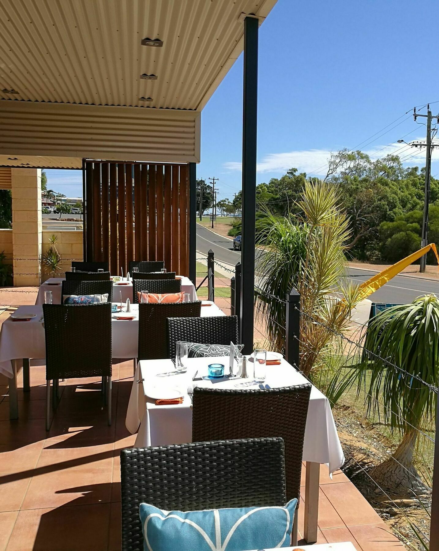 Edge Resort Kalbarri