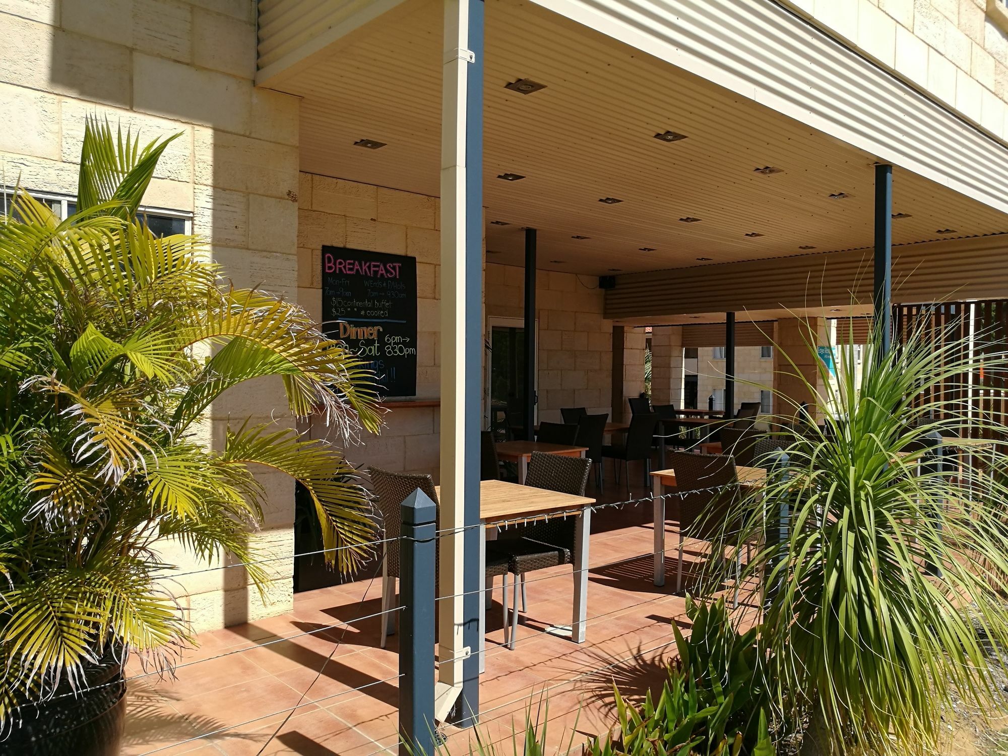 Edge 4* Kalbarri