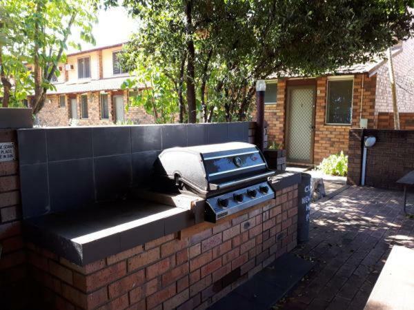 Apartment Eight Kalbarri