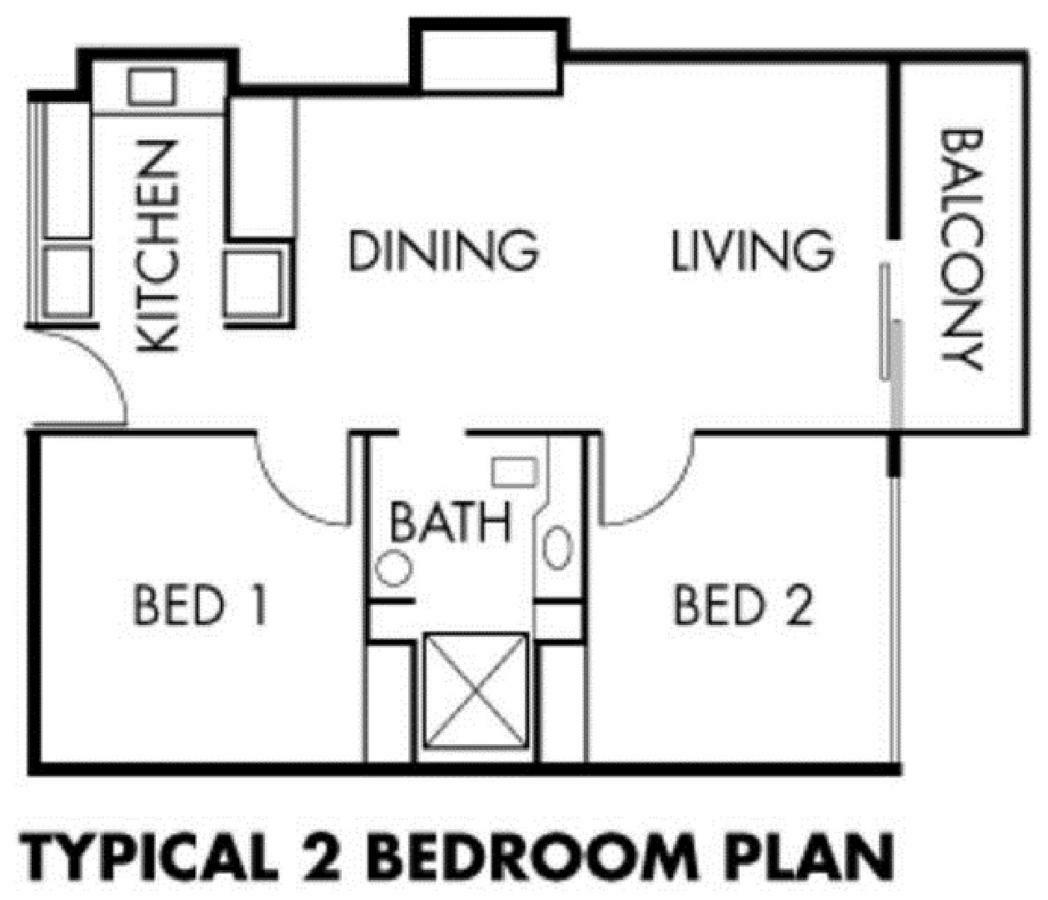 Apartment 42 Riverview Kalbarri