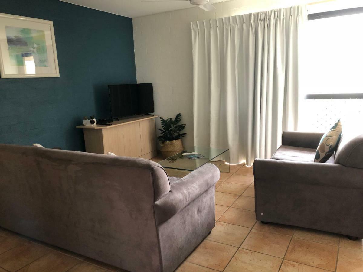 42 Riverview Apartment *