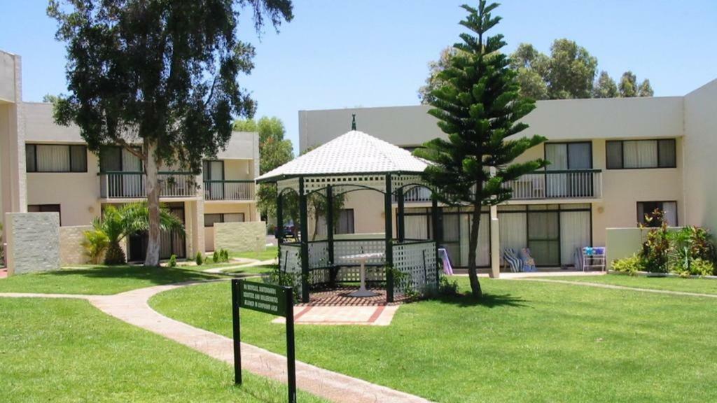 42 Riverview Apartment Kalbarri