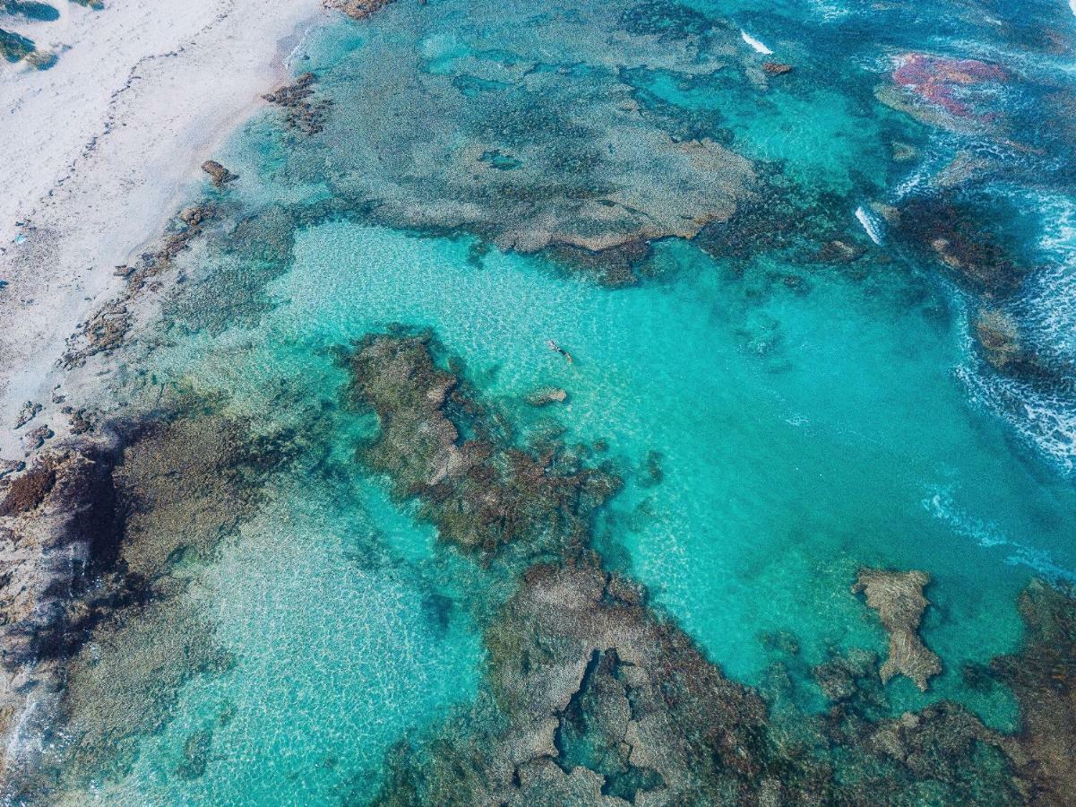 27 Degrees * Kalbarri