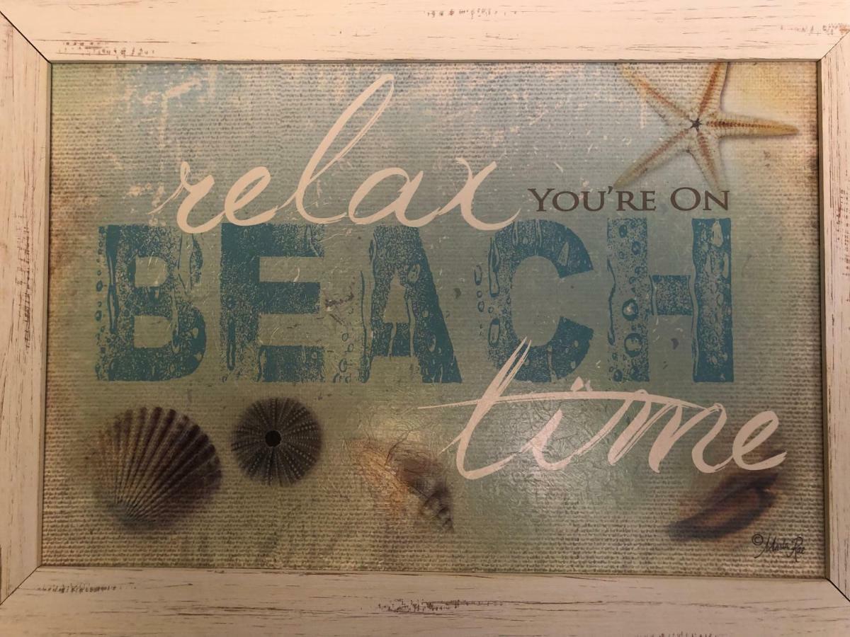 Holiday home Seashells House -