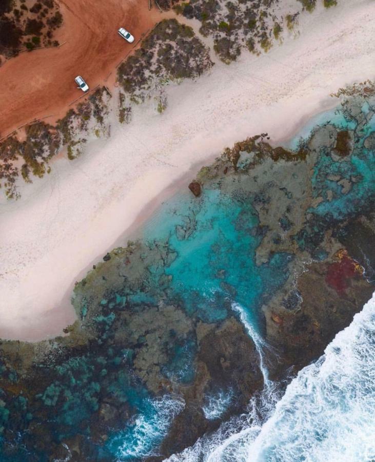 27 Degrees Kalbarri