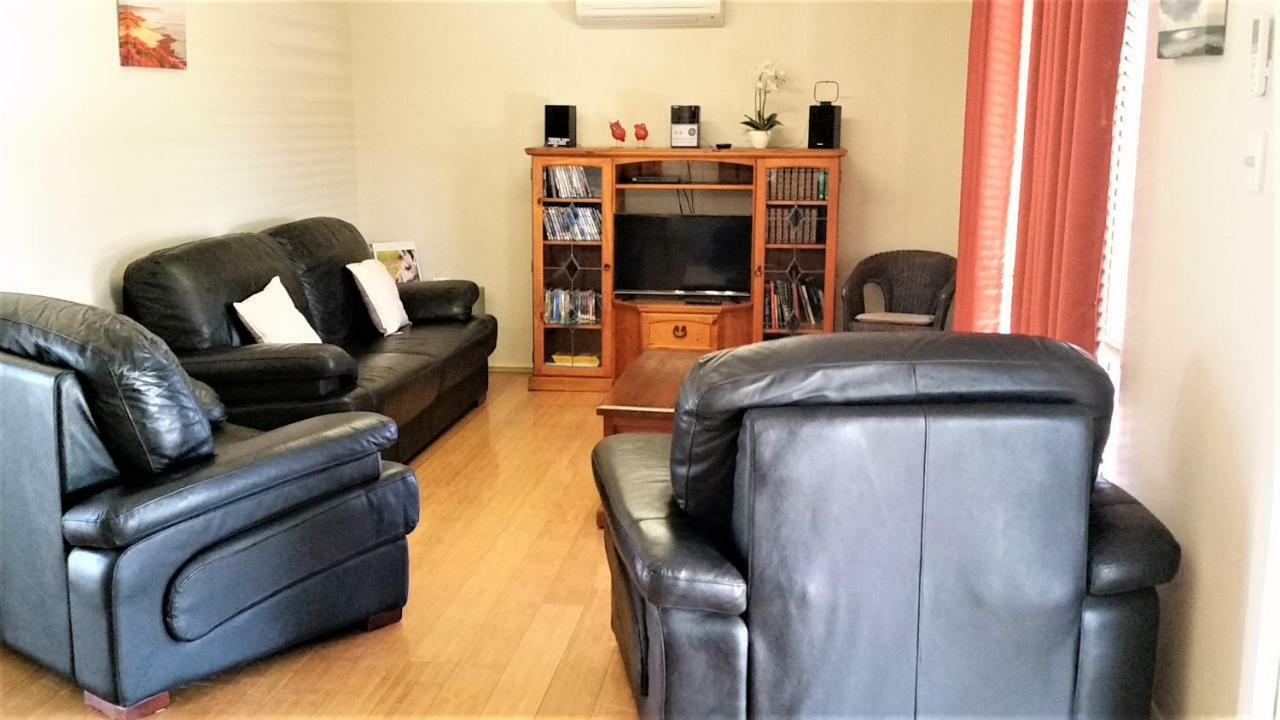 Kanga Holiday home Kalbarri
