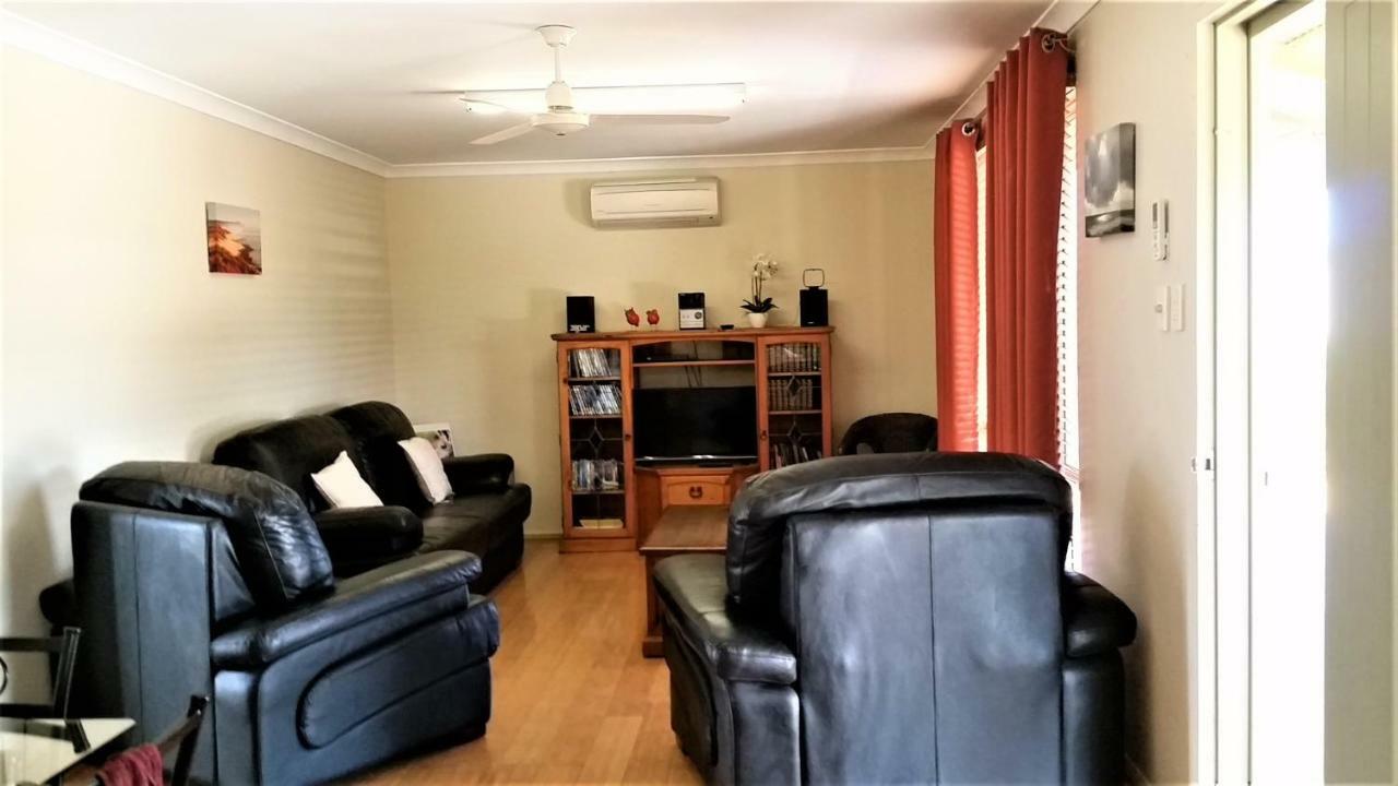 Kanga Holiday home Kalbarri
