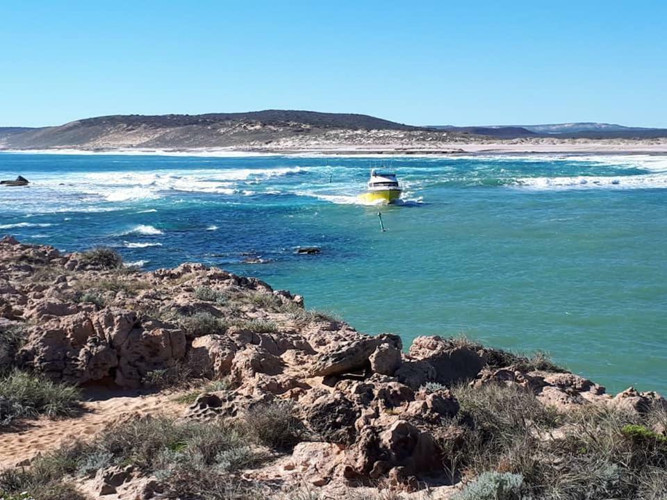 Seven Apartment Kalbarri