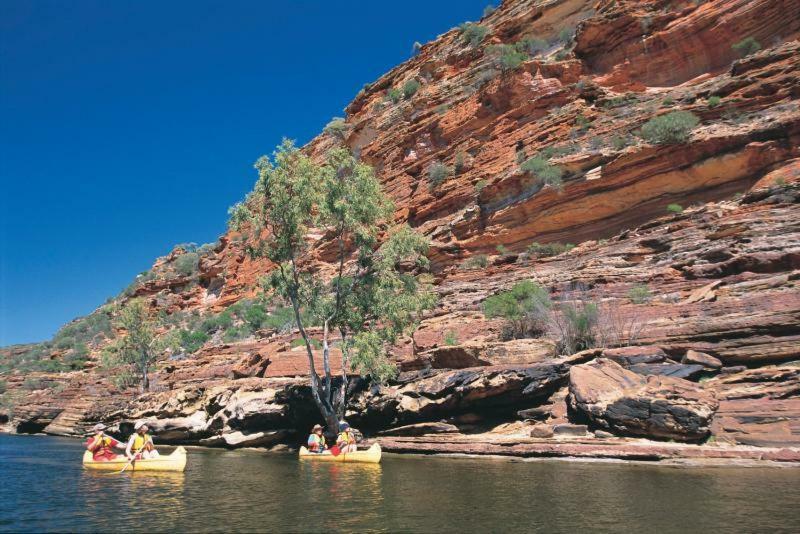 Apartment 42 Riverview Kalbarri