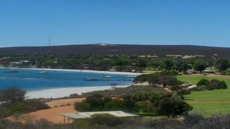 Apartment 42 Riverview Kalbarri