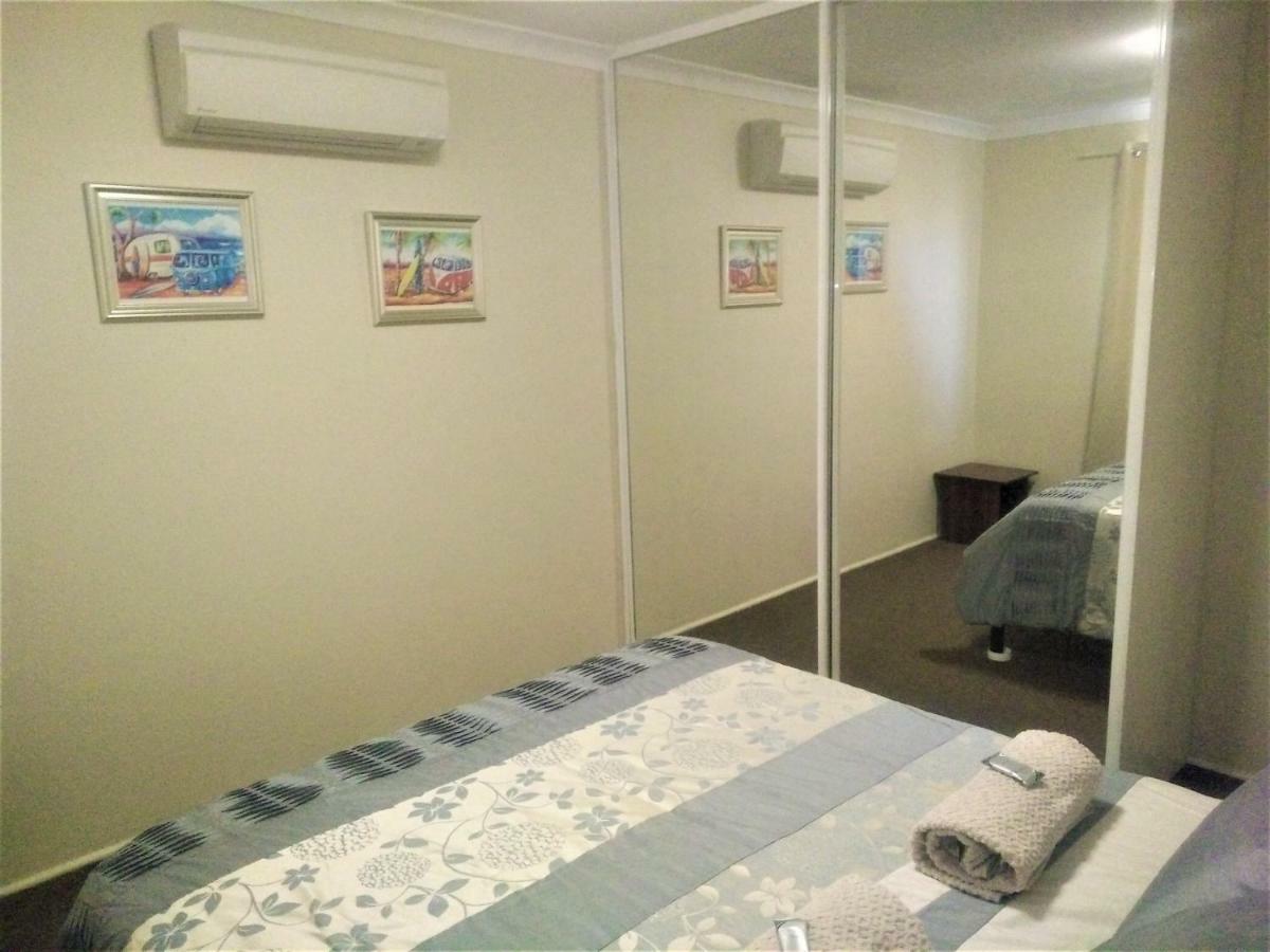 Holiday home Kanga Kalbarri