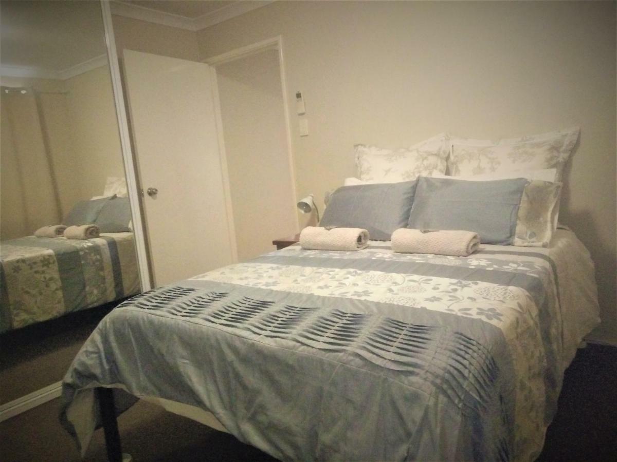 Kanga Holiday home *