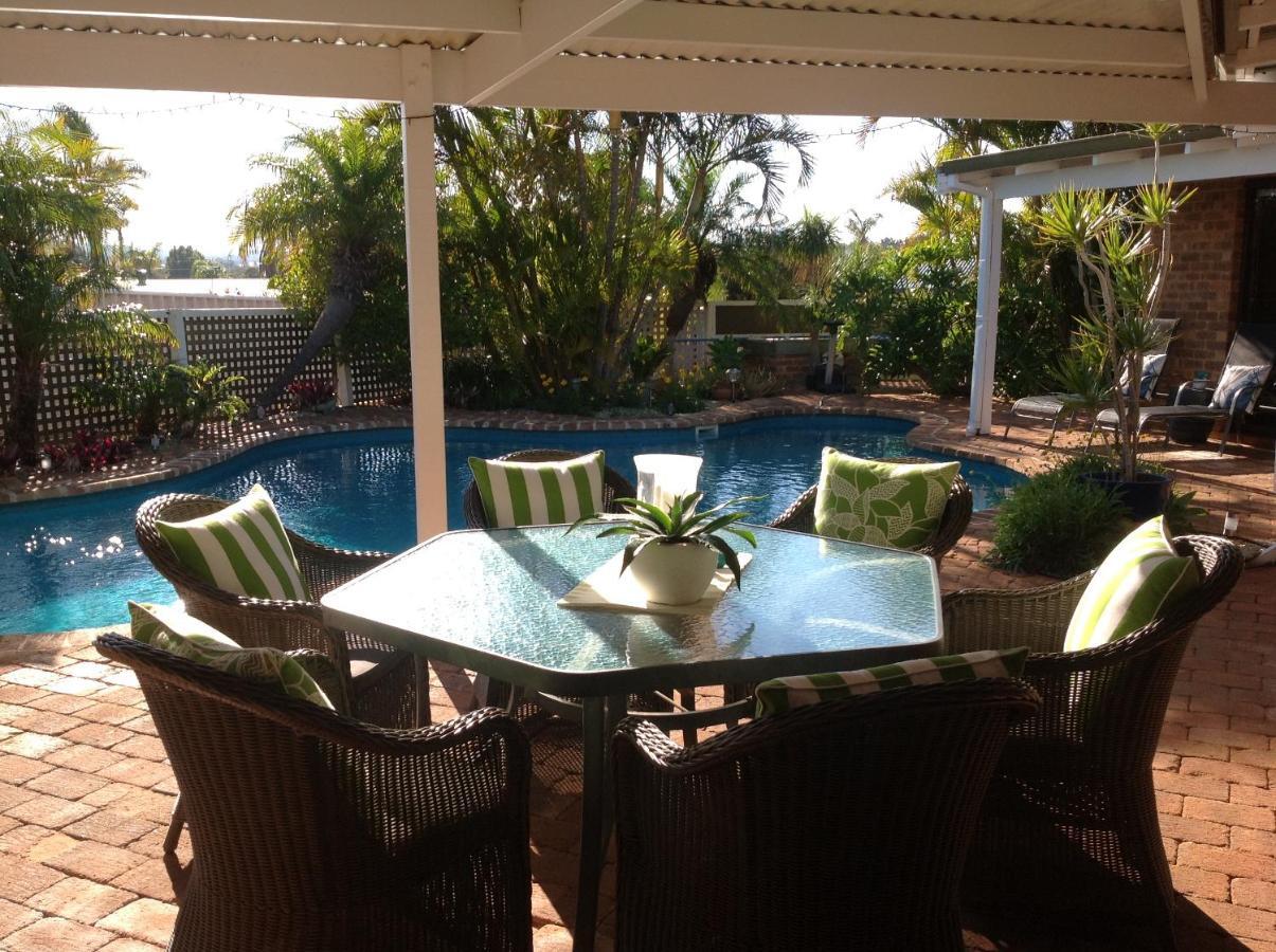Bed & Breakfast Nautilus Retreat